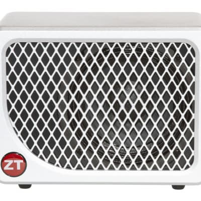 ZT Lunchbox LBG2 200W Guitar Amplifier w/ Carry Bag & all Original