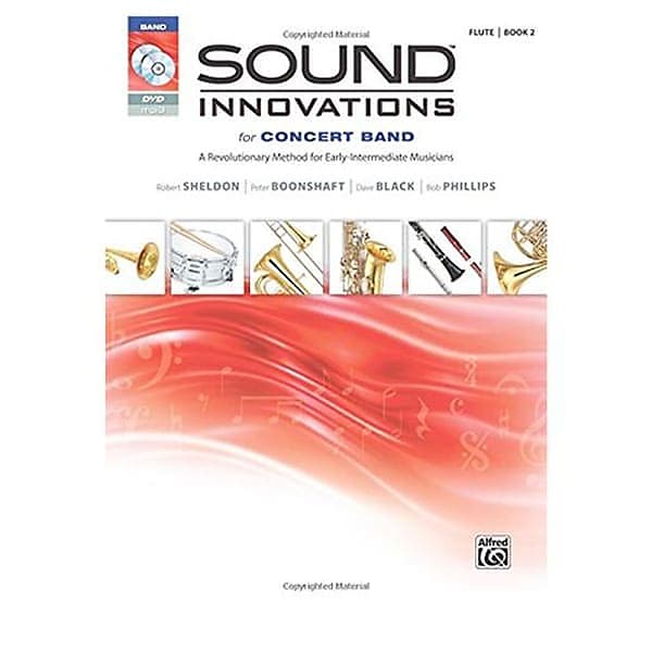 Sound deals innovations percussion