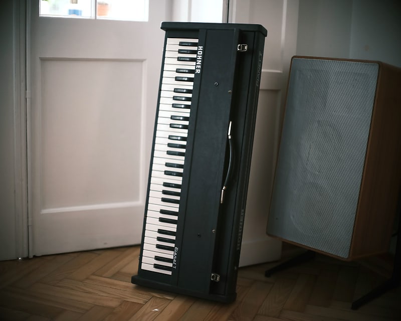 Hohner Pianet T 1977 | Reverb