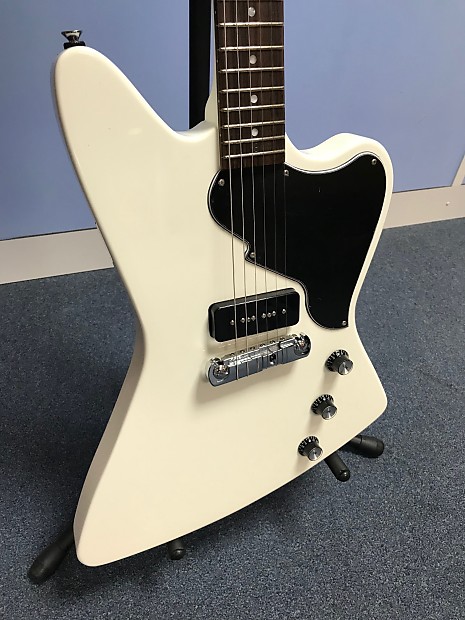 Fret king hotsell esprit 1