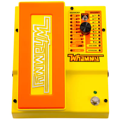 Whammy MonoNeon Digitech image 2