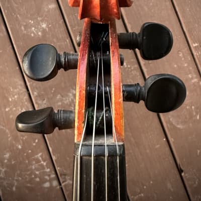 Old Violin 4/4 *Watch Video image 10