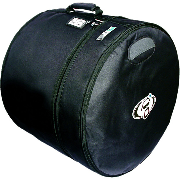 Protection Racket 18x24" Padded Bass Drum Case image 1