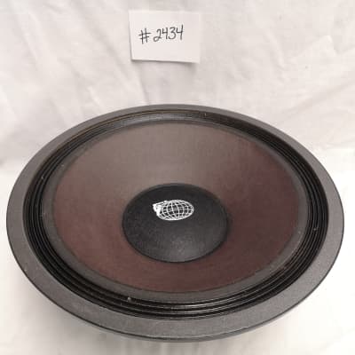 YORKVILLE CELESTION 7426 32OHMS 8 WOOFER #2863 GOOD USED WORKING