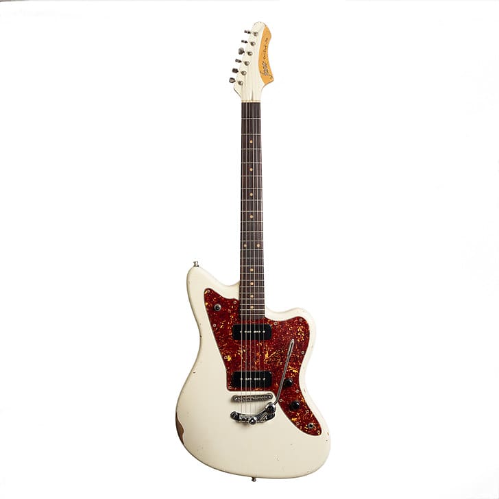 Fano JM6 Standard 2020 Olympic White