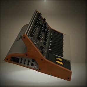 Moog Sub 37 Tribute Edition Analog Synthesizer image 2