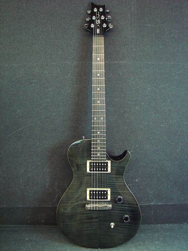 PRS SE Singlecut 2005 - 2011 | Reverb