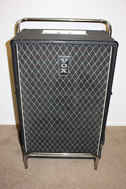 Vox essex amp cheap
