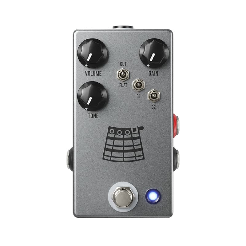 ギター JHS THE KILT V2 JHS Kilt V2 | Reverb Canada