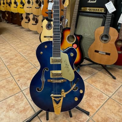 GRETSCH G6120BK Chet Atkinsモデル 2013年製