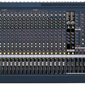 Yamaha MG24/14FX 24 Channel Mixing Console