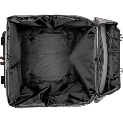 Meinl Pro Cajon Backpack - carbon grey image 3