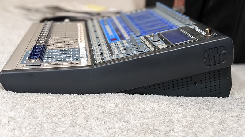 PreSonus® StudioLive® Classic 16.0.2 USB Digital Console Mixer