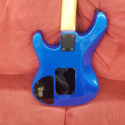 Immagine Peavey Tracer 1989 Blue - 16