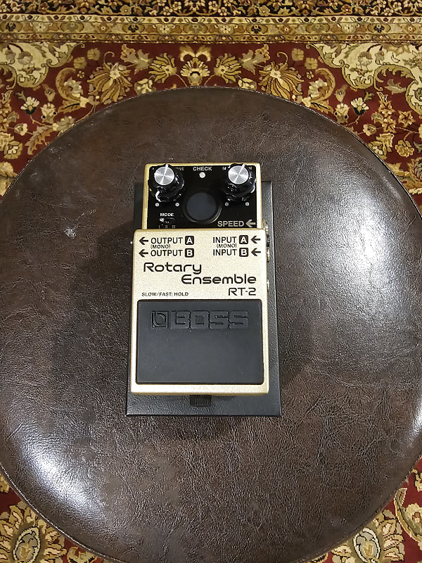 Boss RT-2 Rotary Ensemble