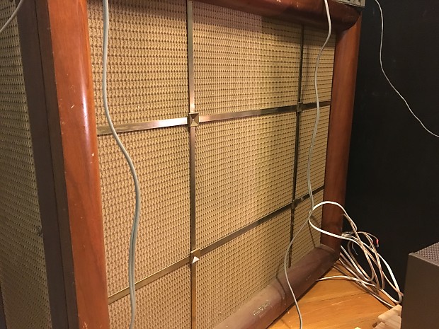Electro voice regency speakers clearance