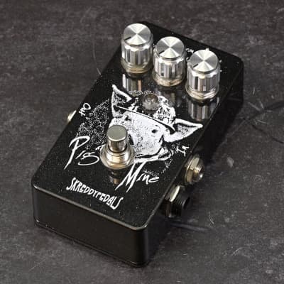 Reverb.com listing, price, conditions, and images for skreddy-pig-mine