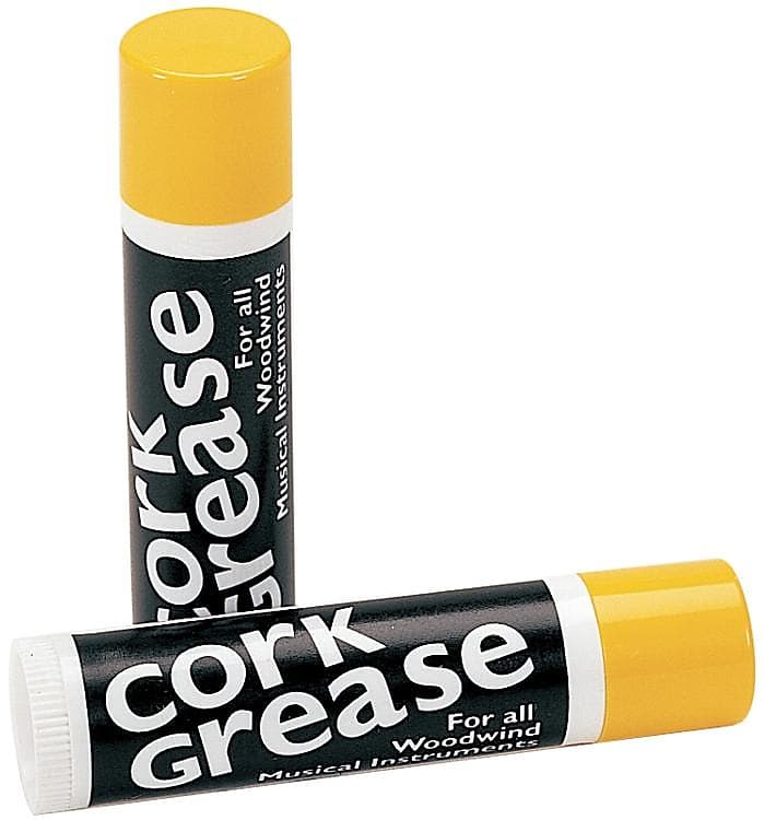 Herco Tube Cork Grease Reverb