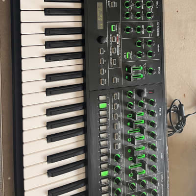 Roland System-8 49-Key Plug-Out Synthesizer | Reverb UK