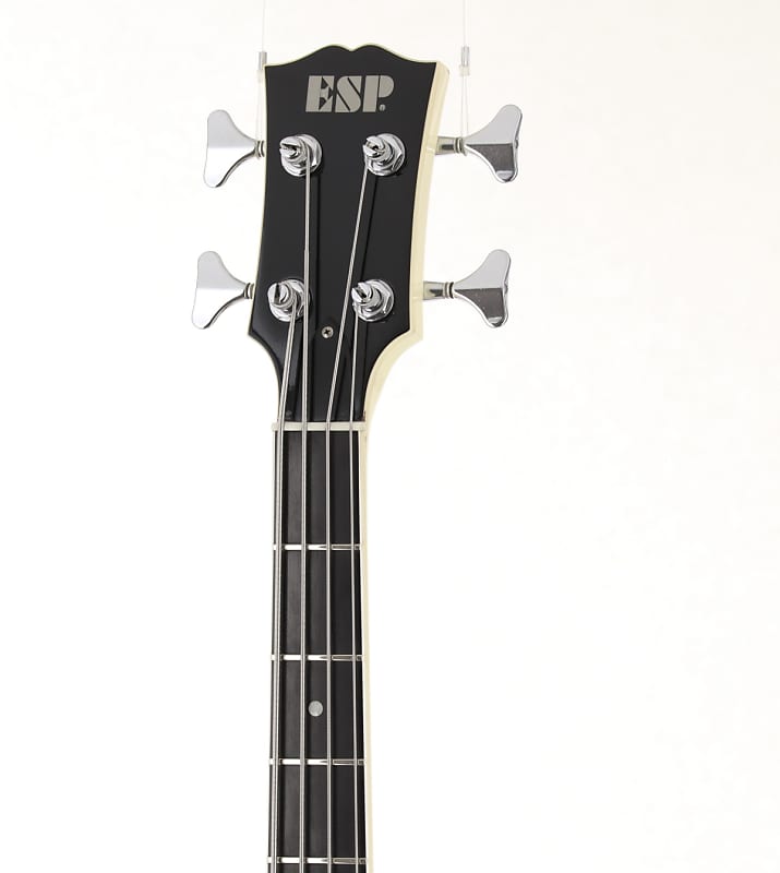 Esp J Mf 1 Luna Sea J Model [Sn 43985] [06/21]