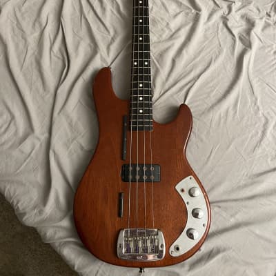G&L USA Build to Order L-1000 - Ash body - Old School G&L USA Build to Order L-1000 - Ash body - Old School