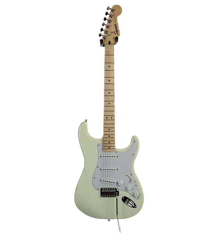 Squier FSR Affinity Stratocaster | Reverb