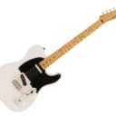Used Squier Classic Vibe '50s Telecaster - White Blonde w/ Maple FB