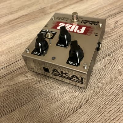 Akai Custom Shop Analog Fuzz | Reverb