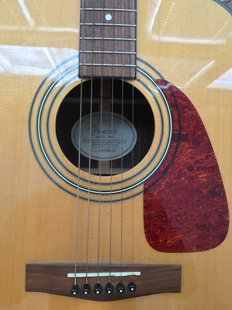 Fender DG21S Nat Early 2000's Solid Spruce | Reverb Fender DG21S Nat Early 2000's Solid Spruce | Reverb