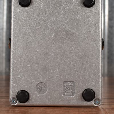 Electro-Harmonix EHX Micro Q-Tron Envelope Filter Guitar Effect Pedal image 7