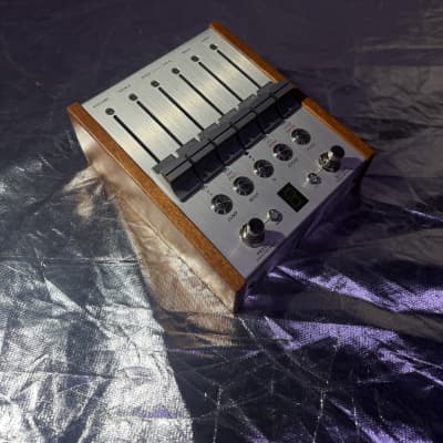 Reverb.com listing, price, conditions, and images for chase-bliss-audio-preamp-mkii