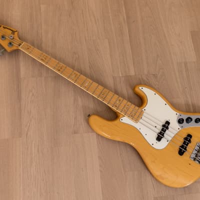 FERNANDES Burny Bass 70's JB ジャパンビンテージ FERNANDES Burny Bass 70's JB ジャパンビンテージ（Fernandes