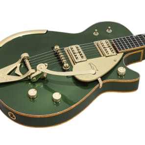 Gretsch penguin cadillac green online