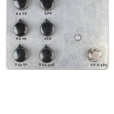 Reverb.com listing, price, conditions, and images for fairfield-circuitry-shallow-water