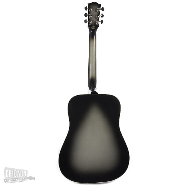 Gibson hummingbird reverb outlet