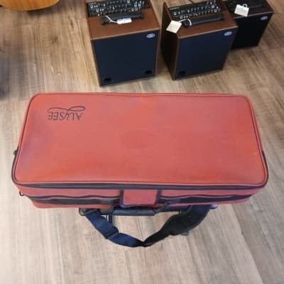 Alysee A808L Sax Alto image 5