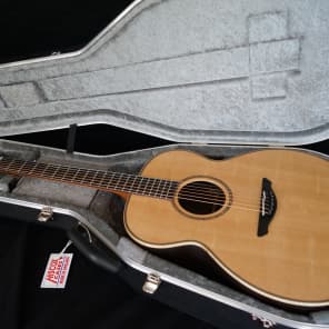 Brand New Waranteed Avalon Pioneer L2-20 Spruce Top Acoustic Guitar Handcrafted in Northern Ireland image 17
