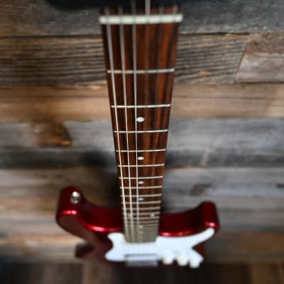(13120) Dean Playmate Electric Guitar image 5
