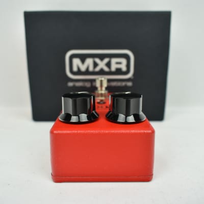 MXR Dyna Comp M-102 Bild 5