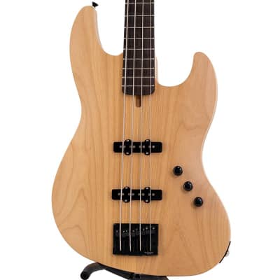 SAITO Guitars S-420b (Naked/R) -Made in Japan- | Reverb Austria