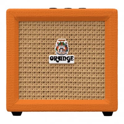 Orange Crush Mini image 1