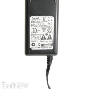 Roland PSB-120 9V 2000mA Replacement Power Supply image 2
