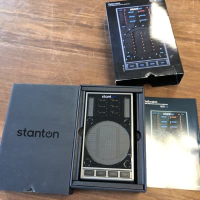 Stanton shops SC System 3 Controller Package