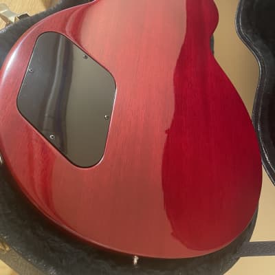 1995 Gibson LPB-3 Les Paul Standard Bass image 8