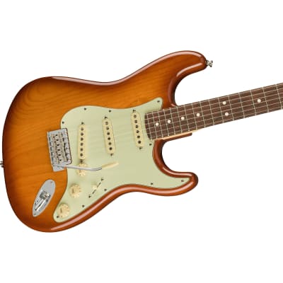 Fender American Performer Stratocaster | Reverb