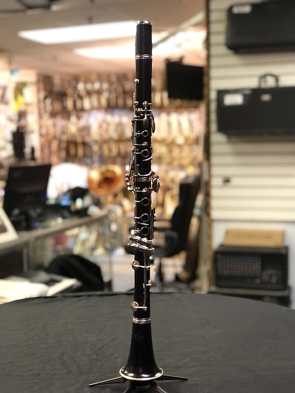 Buffet Crampon R13 A Professional Clarinet