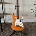 Fender Player Stratocaster HSS  2019 Orange
