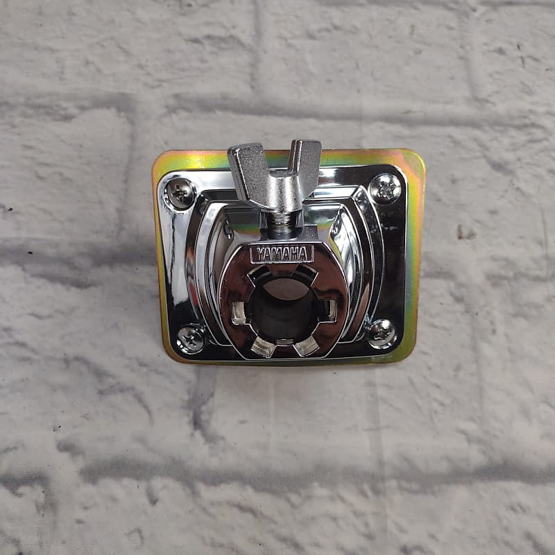 Yamaha Bass Drum Tom Mount Reverb