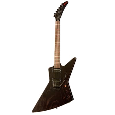 Gibson Explorer Vampire Blood Moon (美品) Gibson Limited Edition Vampire Blood Moon Explorer Ebony/Red