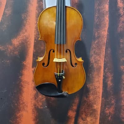 Carlo Robelli HAND MADE SELECT Viola (San Antonio, TX) (NOV23) for sale
